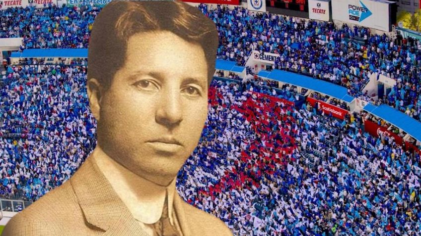 ¿Quién fue el diseñador del Estadio de la Ciudad de los Deportes?