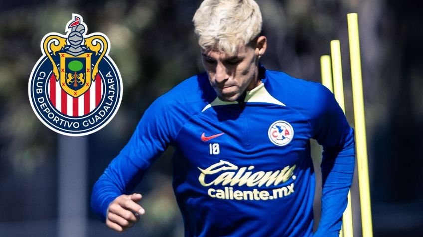 América vs Chivas y Tigres vs Monterrey: cuándo y dónde se jugarán todos los Clásicos del Clausura 2024