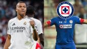 Foto ilustrativa de la nota titulada: Exjugador de Cruz Azul supera a Kylian Mbappé como uno de los máximos goleadores de 2024
