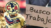 Foto ilustrativa de la nota titulada: Llegó al América como el bombazo del año, terminó por ser un petardo y ahora no tiene chamba