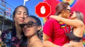 Foto ilustrativa de la nota titulada: Exatlón México: Paulette Gallardo y Gloria Murillo toman medidas para ponerle un alto a la homofobia