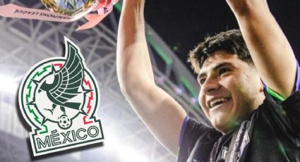 Conoce a Obed Vargas, el futbolista nacido en Alaska que jugará con la Selección Mexicana