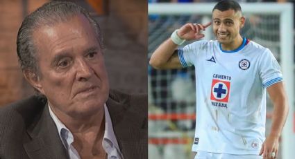 ¿Por culpa de Raúl Orvañanos? Jugadores trolean a Giorgos Giakoumakis en el vestidor de Cruz Azul