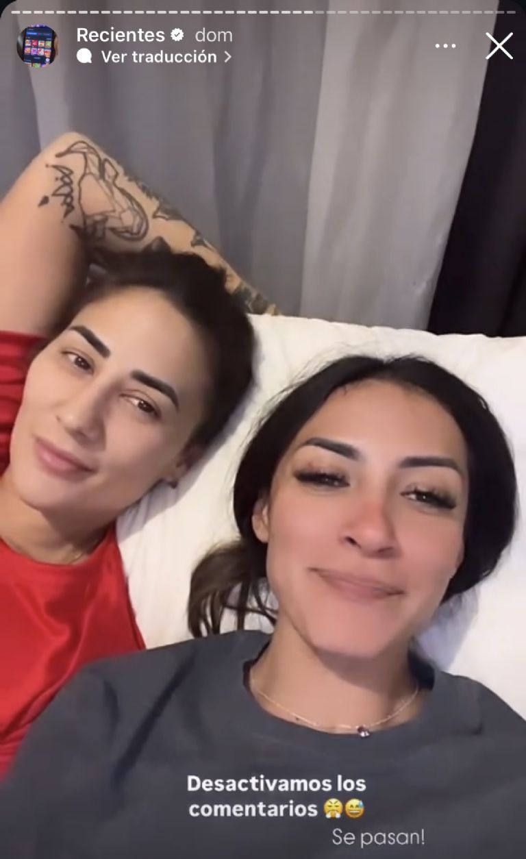 IG: @gloriamurillomx