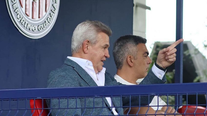 Selección Mexicana: Los jugadores que fueron borrados por Javier Aguirre para partidos en octubre