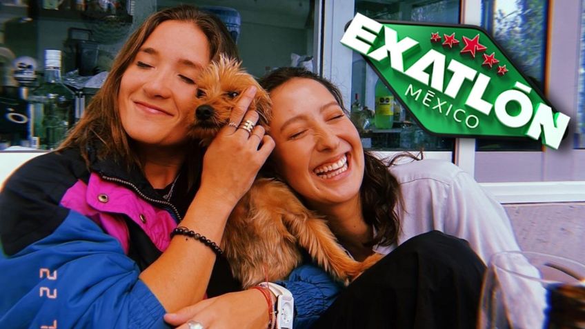 Exatlón México: ¿Indirecta a Evelyn? Mati Álvarez lanza extraño mensaje en redes con emotiva canción