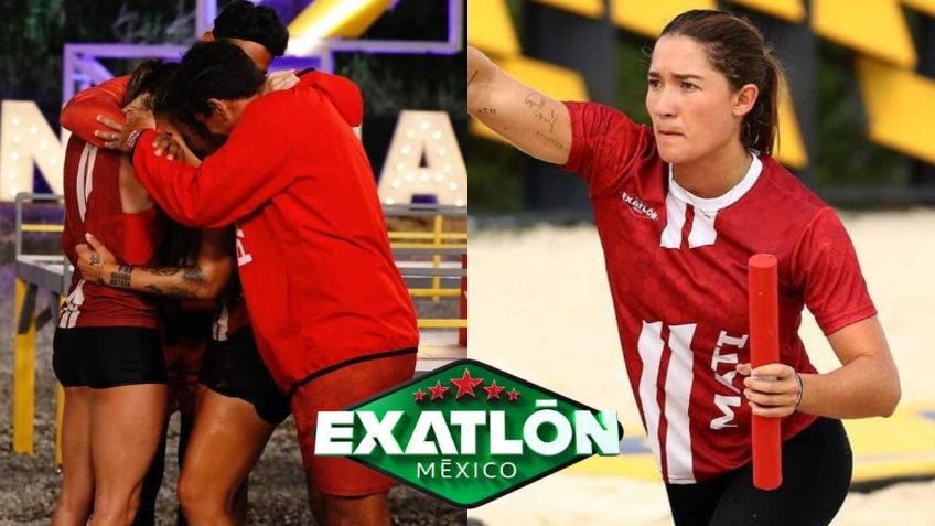 Exatlón México: Mati Álvarez rompe el silencio y manda importante mensaje rumbo a la nueva temporada