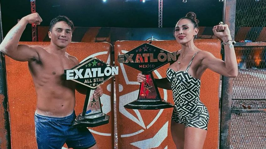 Exatlón México: Leyenda Azul lanza propuesta para apoyar a jóvenes desempleados