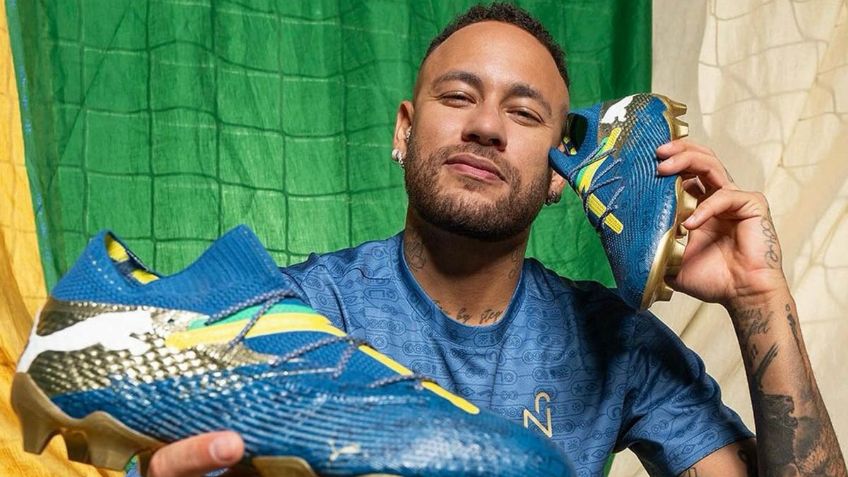 ¿Se despide del fútbol? Neymar aclara los rumores sobre su supuesto retiro