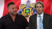 Foto ilustrativa de la nota titulada: Ni Mohamed o Almada, el técnico que piden en Chivas tras la posible salida de Gago