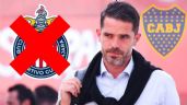 Foto ilustrativa de la nota titulada: ¡Adiós Gago! Chivas hace oficial la salida del técnico para fichar por Boca Juniors