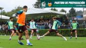 Foto ilustrativa de la nota titulada: México vs Valencia: Horario y dónde ver EN VIVO el partido amistoso del sábado 12 de octubre