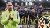 Foto ilustrativa de la nota titulada: ¡No quiere riesgos! Los jugadores que André Jardine dejará en la banca en el América vs Chivas