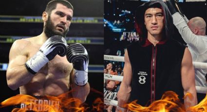 Cartelera COMPLETA de boxeo para este viernes 11 y sábado 12 de octubre de 2024