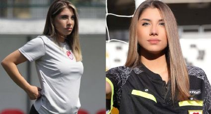 ¡Escándalo en el fútbol! Filtran VIDEO íntimo de exjugadora de Besiktas y funcionario de la FIFA