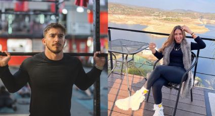 Exatlón México: Aristeo Cázares revela el motivo por el que terminó su relación con Renata Salas