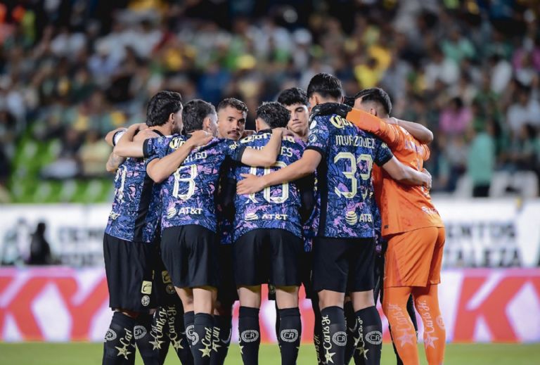 X: @ClubAmerica
