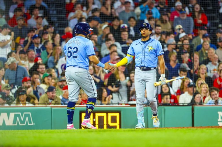 X: @RaysBaseball