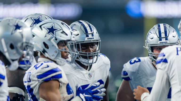 X: @dallascowboys