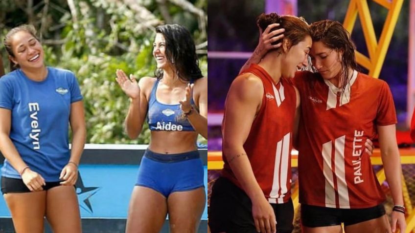 Exatlón México: La probable final femenil soñada para la octava temporada del reality