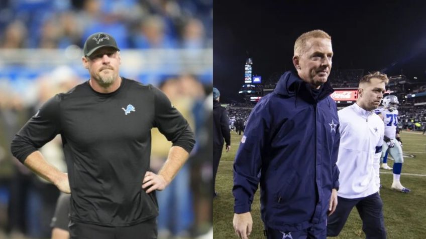 5 entrenadores que fueron parte de Dallas Cowboys y ahora brillan en la NFL