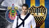 Foto ilustrativa de la nota titulada: Fernando Gago rompe el silencio luego de dejar a Chivas para dirigir a Boca Juniors