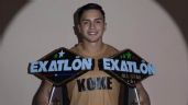 Foto ilustrativa de la nota titulada: Exatlón México: Koke Guerrero revela en VIDEO la verdad sobre su regreso a la nueva temporada