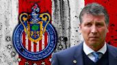 Foto ilustrativa de la nota titulada: ¿Llegará a Chivas? Robert Dante Siboldi revela si le gustaría dirigir al 'Rebaño'