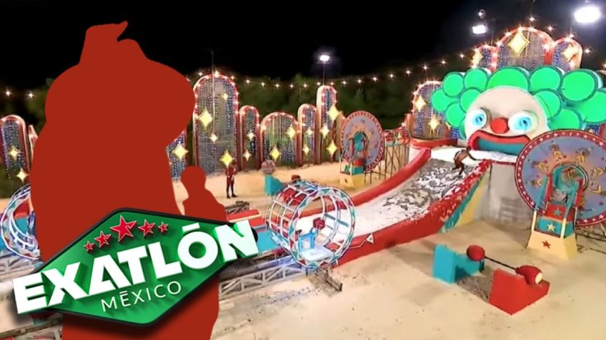 Exatlón México: Abandonó el reality dos veces, sufrió un secuestro y ahora se dedica a la política