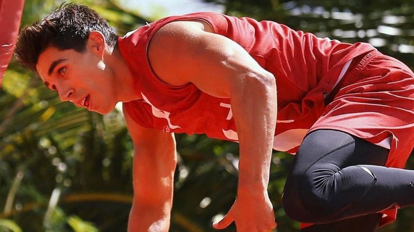 Exatlón México: 3 razones por las que Daniel Corral debería quedar campeón de la octava temporada