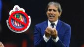 Foto ilustrativa de la nota titulada: La razón por la que Guillermo Almada no será técnico de Chivas