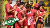 Foto ilustrativa de la nota titulada: Exatlón México: No es Rommel Pacheco, leyenda roja obtiene importante cargo en el deporte