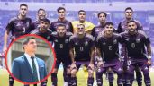 Foto ilustrativa de la nota titulada: Andrés Vaca expone amenazas de la FMF para que no narre juegos de la Selección Mexicana