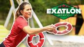 Foto ilustrativa de la nota titulada: Exatlón México: Mati Álvarez confirma su regreso a la nueva temporada acompañada de leyenda azul