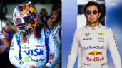 Foto ilustrativa de la nota titulada: Ni Ricciardo o Sainz, el piloto de Fórmula 1 que podría sustituir a Checo Pérez en Red Bull