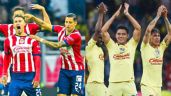 Foto ilustrativa de la nota titulada: Le juró amor a las Chivas, traicionó al equipo y ahora está enamorado de los colores del América