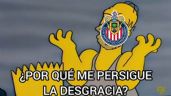 Foto ilustrativa de la nota titulada: Los MEMES se burlan de Chivas por su penosa derrota ante América en amistoso