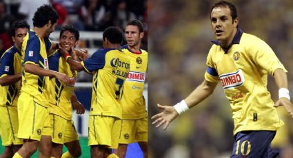 Brilló en el América, le decían el próximo Cuauhtémoc Blanco y hoy no tiene trabajo