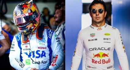 Ni Ricciardo o Sainz, el piloto de Fórmula 1 que podría sustituir a Checo Pérez en Red Bull