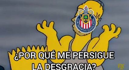 Los MEMES se burlan de Chivas por su penosa derrota ante América en amistoso