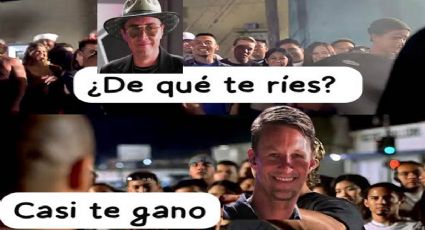 Exatlón México: Los MEMES se rinden ante las Fuerzas Especiales por derrotar a Alemania