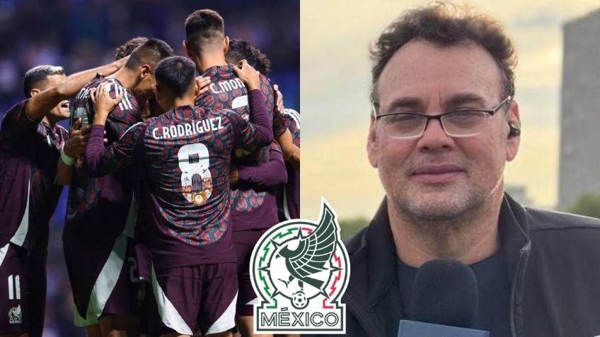 David Faitelson defiende a Javier Aguirre y expone el verdadero problema de la Selección Mexicana
