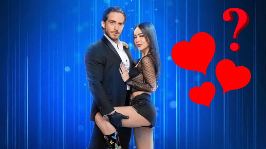 Exatlón México: Aristeo Cázares rompe el silencio y revela cuál es la relación que tiene con Caeli