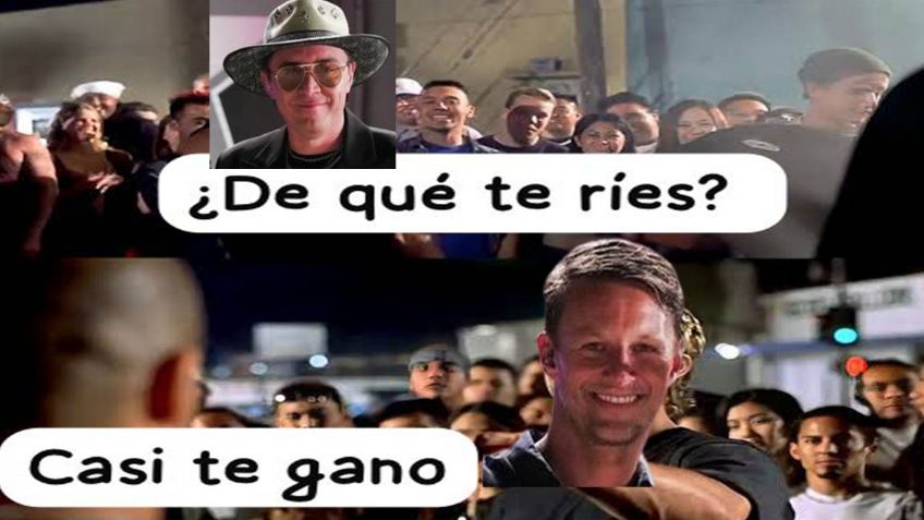 Exatlón México: Los MEMES se rinden ante las Fuerzas Especiales por derrotar a Alemania