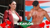 Foto ilustrativa de la nota titulada: Exatlón México: Así celebró Pame Verdirame el regreso de Heliud Pulido al reality
