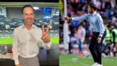 Foto ilustrativa de la nota titulada: Zague se burla de las Chivas tras la salida de Fernando Gago