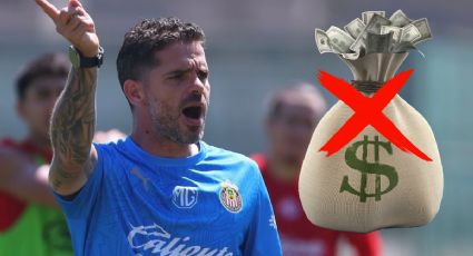 La MILLONARIA fortuna que perderá Fernando Gago por dejar a Chivas para firmar con Boca Juniors