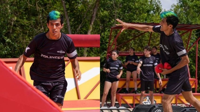 Exatlón México: Usuarios aseguran que Rafa Polinesio hubiera dado alto rating a la nueva temporada