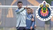 Foto ilustrativa de la nota titulada: Fernando Gago lanza duro mensaje a Chivas tras ser presentado como nuevo técnico de Boca Juniors