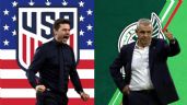 Foto ilustrativa de la nota titulada: México vs Estados Unidos: Cuándo y dónde ver EN VIVO el amistoso del clásico del continente